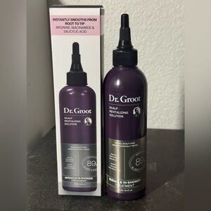 Dr. Groot Scalp Revitalizing Solution